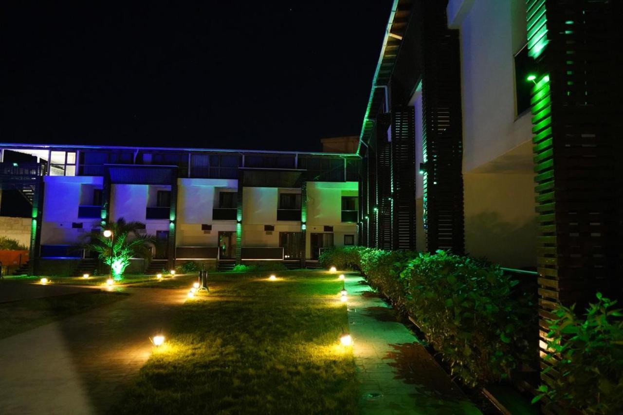 Mad Sea Beach Hotel Karacakoy Exterior photo