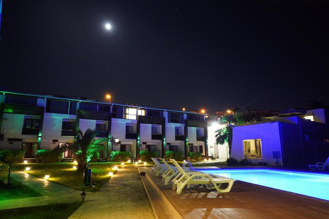 Mad Sea Beach Hotel Karacakoy Exterior photo